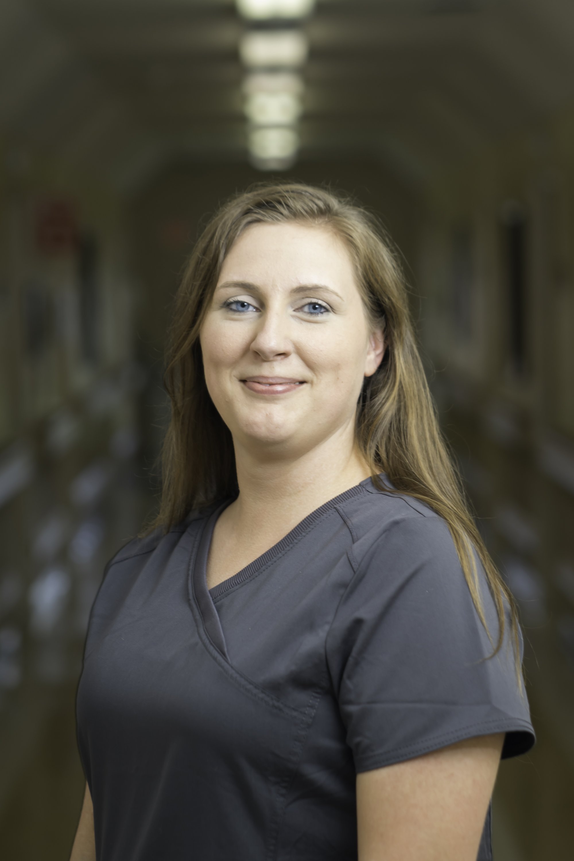 Stephanie Semien Liberty Health Care Center